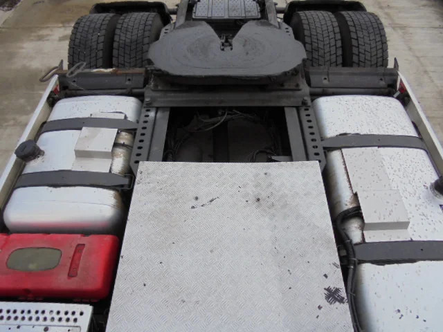 Mercedes-Benz Actros 1842 LS EUR6 лизинг Mercedes-Benz Actros 1842 LS EUR6: фото 6 Mercedes-Benz Actros 1842 LS EUR6 лизинг Mercedes-Benz Actros 1842 LS EUR6: фото 6