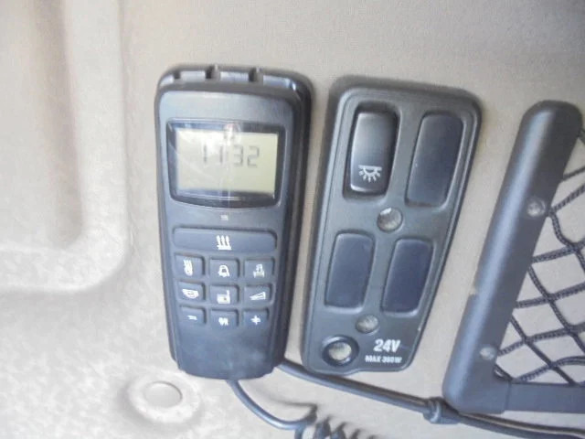 Тягач Scania R410 COMPRESSOR: фото 15