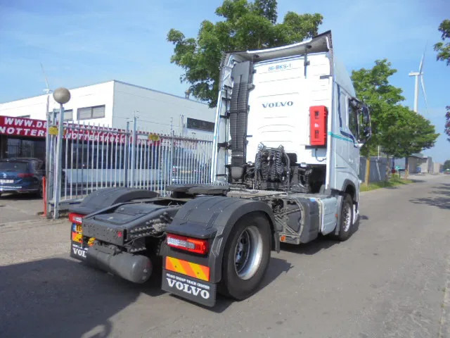 Тягач Volvo FH 420 NL TRUCK: фото 5
