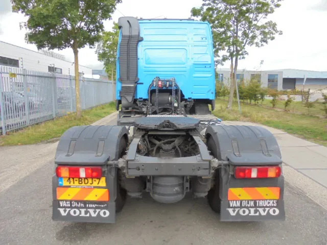 Volvo FM FM 330 TRS KOELUNIT NL TRUCK TUV-APK 19-12-2025 - Тягач: фото 4 Volvo FM FM 330 TRS KOELUNIT NL TRUCK TUV-APK 19-12-2025 - Тягач: фото 4