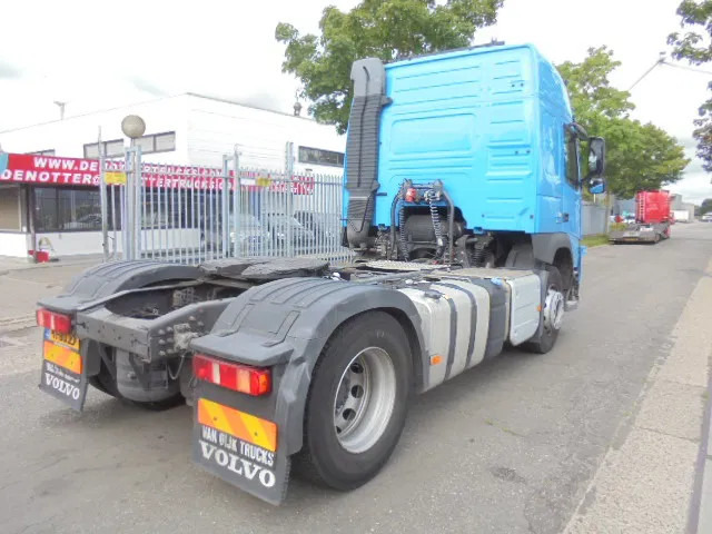 Volvo FM FM 330 TRS KOELUNIT NL TRUCK TUV-APK 19-12-2025 - Тягач: фото 5 Volvo FM FM 330 TRS KOELUNIT NL TRUCK TUV-APK 19-12-2025 - Тягач: фото 5