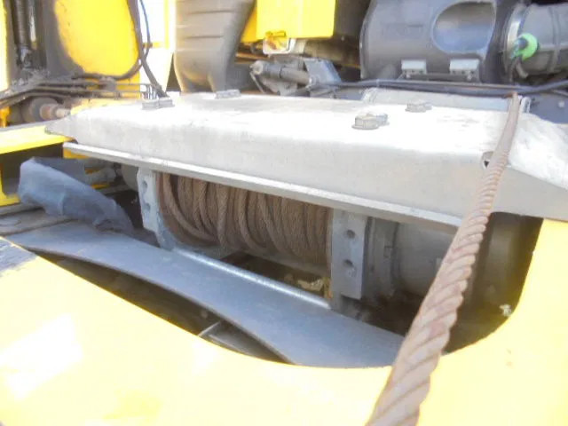 Автовоз Volvo FM 330 KAESBOHRER METAGO NL TRUCK: фото 14 Автовоз Volvo FM 330 KAESBOHRER METAGO NL TRUCK: фото 14