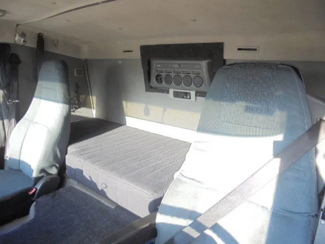 Автовоз Volvo FM 330 KAESBOHRER METAGO NL TRUCK: фото 13 Автовоз Volvo FM 330 KAESBOHRER METAGO NL TRUCK: фото 13