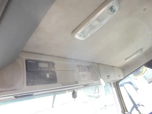 Автовоз Volvo FM 330 KAESBOHRER METAGO NL TRUCK: фото 11 Автовоз Volvo FM 330 KAESBOHRER METAGO NL TRUCK: фото 11