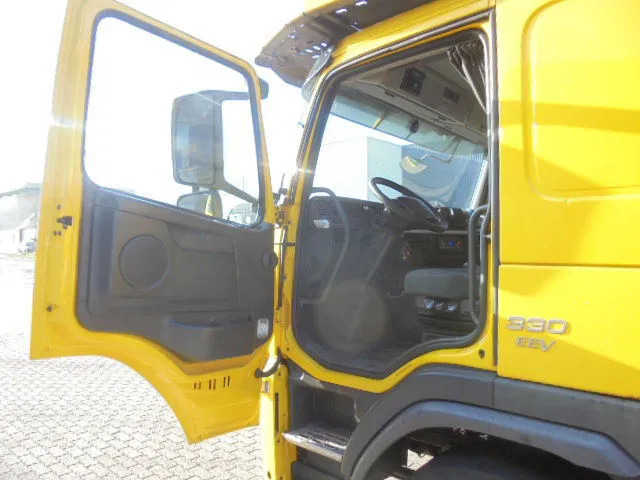 Автовоз Volvo FM 330 KAESBOHRER METAGO NL TRUCK: фото 6 Автовоз Volvo FM 330 KAESBOHRER METAGO NL TRUCK: фото 6