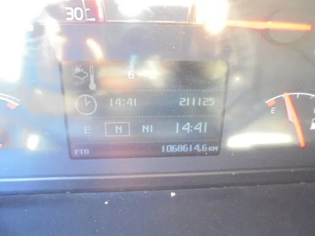 Автовоз Volvo FM 330 KAESBOHRER METAGO NL TRUCK: фото 8 Автовоз Volvo FM 330 KAESBOHRER METAGO NL TRUCK: фото 8