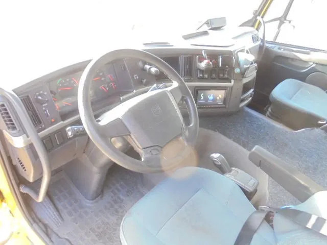 Автовоз Volvo FM 330 KAESBOHRER METAGO NL TRUCK: фото 7 Автовоз Volvo FM 330 KAESBOHRER METAGO NL TRUCK: фото 7