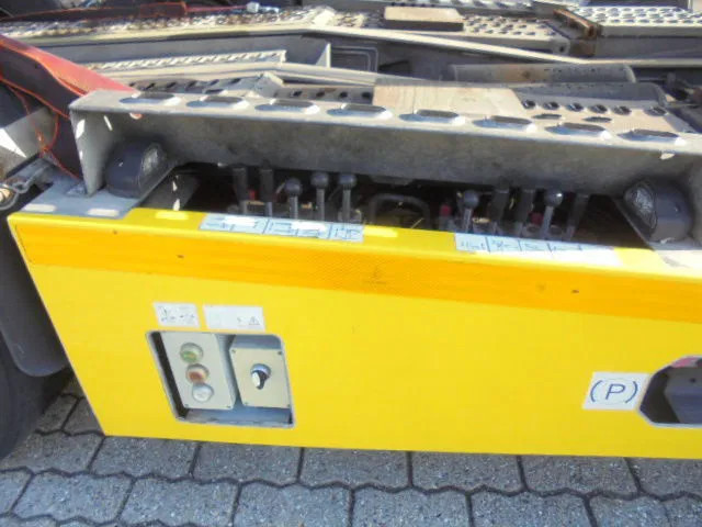 Автовоз Volvo FM 330 KAESBOHRER METAGO NL TRUCK: фото 18 Автовоз Volvo FM 330 KAESBOHRER METAGO NL TRUCK: фото 18