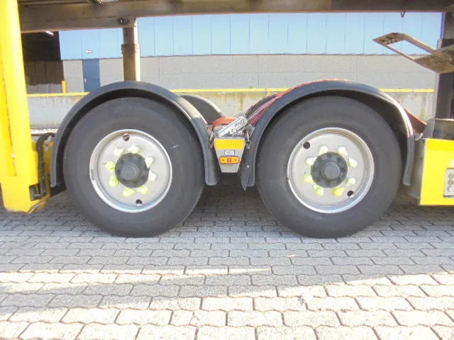 Автовоз Volvo FM 330 KAESBOHRER METAGO NL TRUCK: фото 20 Автовоз Volvo FM 330 KAESBOHRER METAGO NL TRUCK: фото 20