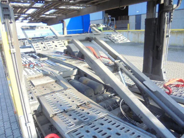 Автовоз Volvo FM 330 KAESBOHRER METAGO NL TRUCK: фото 19 Автовоз Volvo FM 330 KAESBOHRER METAGO NL TRUCK: фото 19