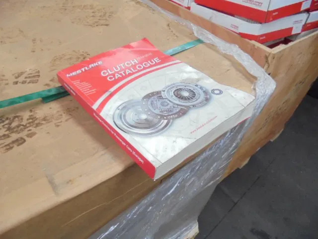 WESTLAKE NEW 1000X CLUTCH SET / KOPPELING SET 10,- EURO - Сцепление и запчасти для Легковых автомобилей: фото 2 WESTLAKE NEW 1000X CLUTCH SET / KOPPELING SET 10,- EURO - Сцепление и запчасти для Легковых автомобилей: фото 2