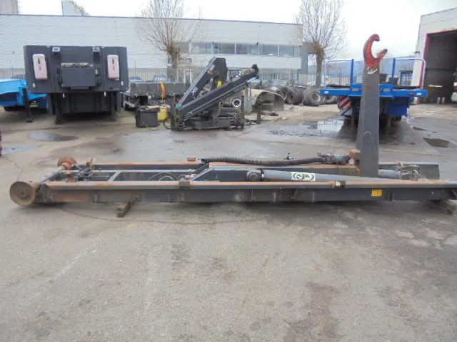 AJK NHS20-5430 - Запчасти: фото 2 AJK NHS20-5430 - Запчасти: фото 2