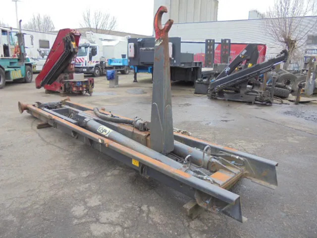 AJK NHS20-5430 - Запчасти: фото 3 AJK NHS20-5430 - Запчасти: фото 3