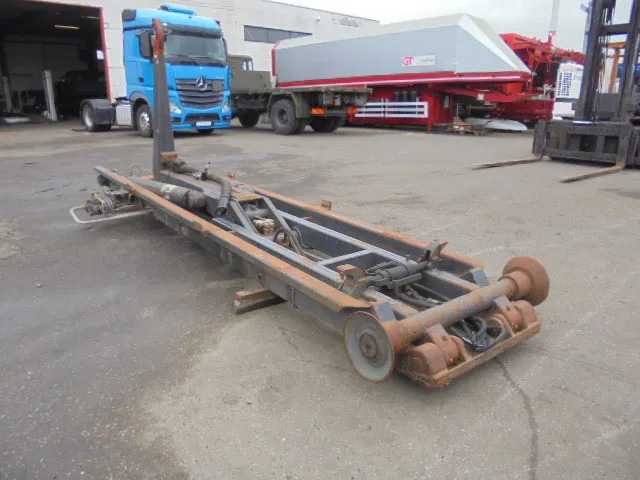 AJK NHS20-5430 - Запчасти: фото 5 AJK NHS20-5430 - Запчасти: фото 5