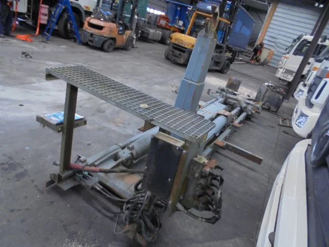 MULTILIFT LHS 26051 H O N - Запчасти: фото 3 MULTILIFT LHS 26051 H O N - Запчасти: фото 3