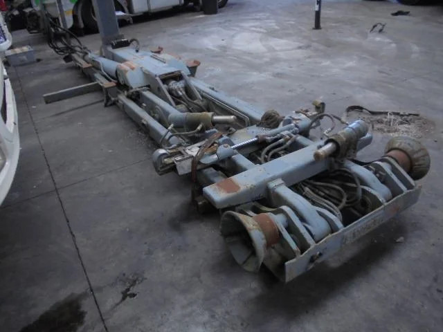 MULTILIFT LHS 26051 H O N - Запчасти: фото 5 MULTILIFT LHS 26051 H O N - Запчасти: фото 5