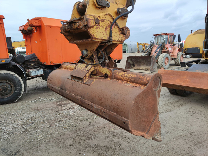 Caterpillar 315 bucket - Ковш: фото 4 Caterpillar 315 bucket - Ковш: фото 4