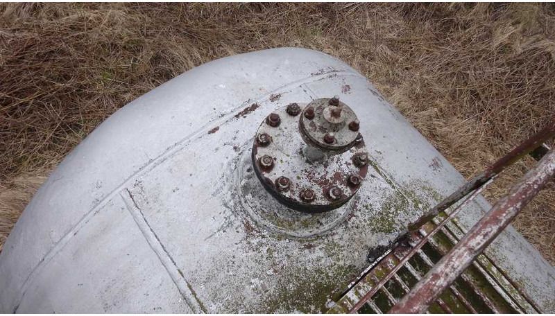 LPG - Прицеп-цистерна: фото 5 LPG - Прицеп-цистерна: фото 5