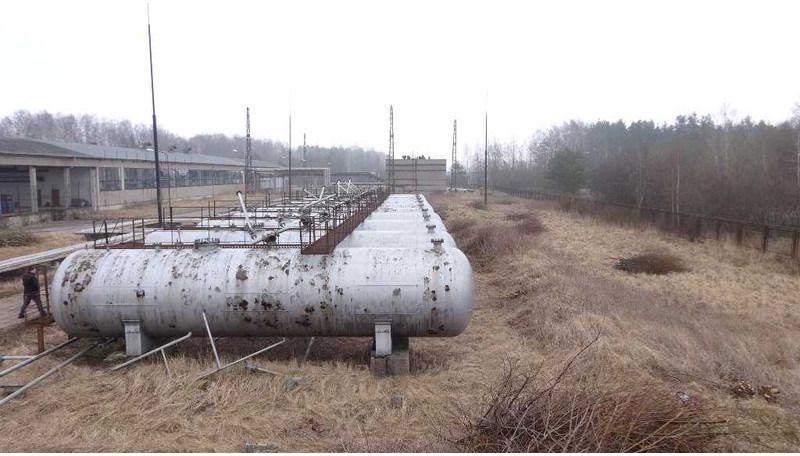 LPG - Прицеп-цистерна: фото 3 LPG - Прицеп-цистерна: фото 3