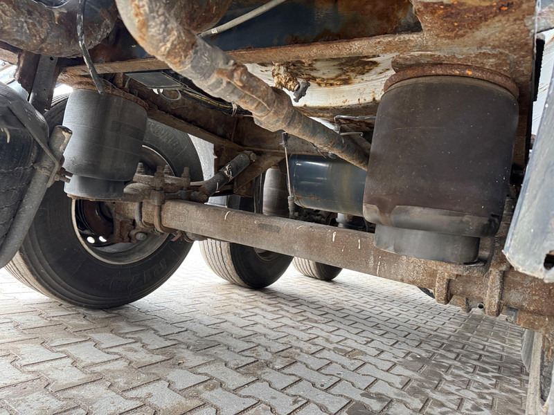 Полуприцеп для транспортировки газа ROBINE BARNEUD, 47781 liter + meter + pump: фото 12