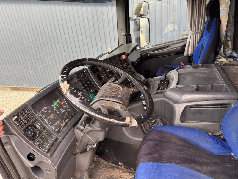 Scania P 124.360, 18800 liter - Грузовик-цистерна: фото 5 Scania P 124.360, 18800 liter - Грузовик-цистерна: фото 5