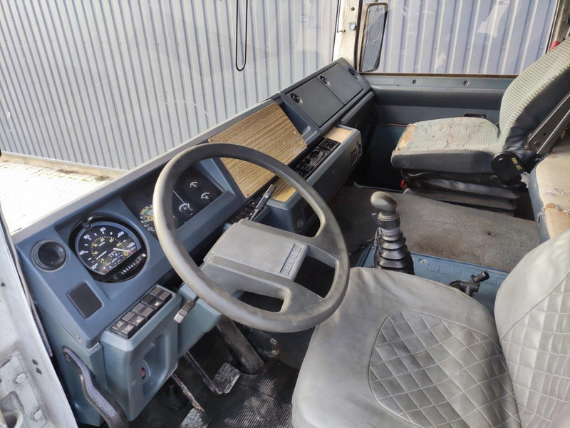 Тягач Renault R340 truck tractor: фото 8 Тягач Renault R340 truck tractor: фото 8