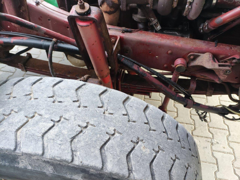 Тягач Renault R340 truck tractor: фото 19 Тягач Renault R340 truck tractor: фото 19