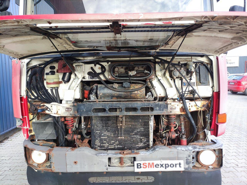 Тягач Renault R340 truck tractor: фото 17 Тягач Renault R340 truck tractor: фото 17