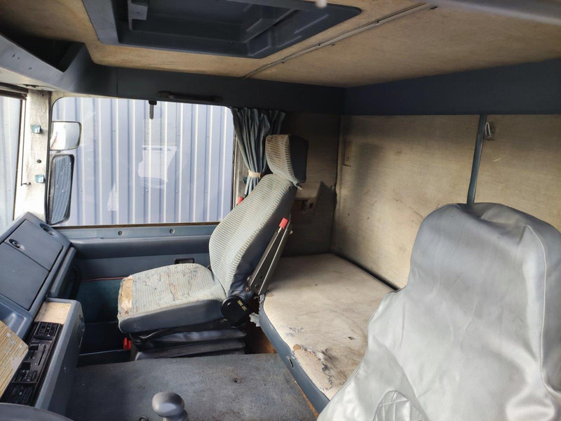 Тягач Renault R340 truck tractor: фото 9 Тягач Renault R340 truck tractor: фото 9