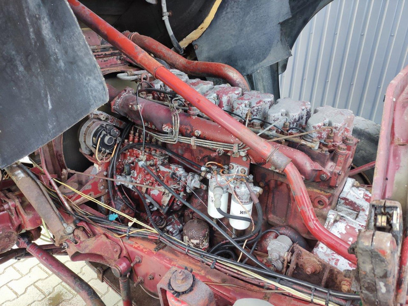 Тягач Renault R340 truck tractor: фото 20 Тягач Renault R340 truck tractor: фото 20