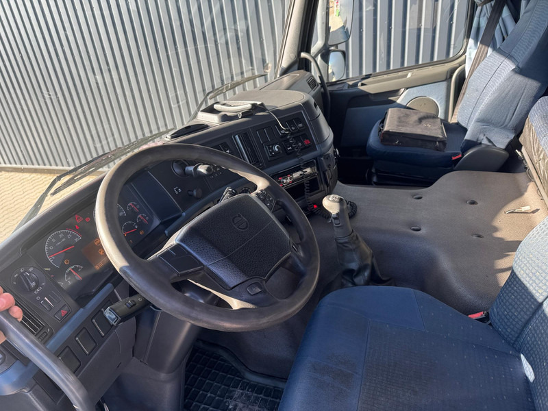 Volvo FM 12.400 NO CRANE - Тягач: фото 5 Volvo FM 12.400 NO CRANE - Тягач: фото 5