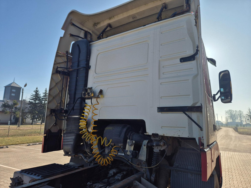 Тягач Volvo Fh12.420: фото 11
