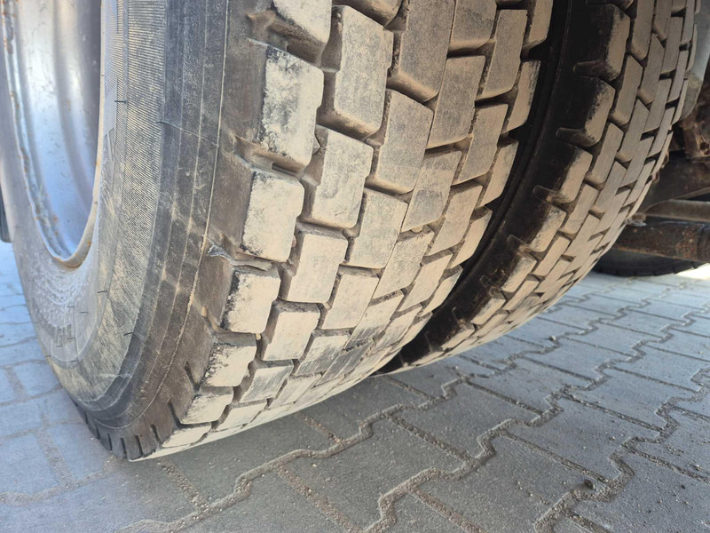 Тягач Volvo Fh12.420: фото 9