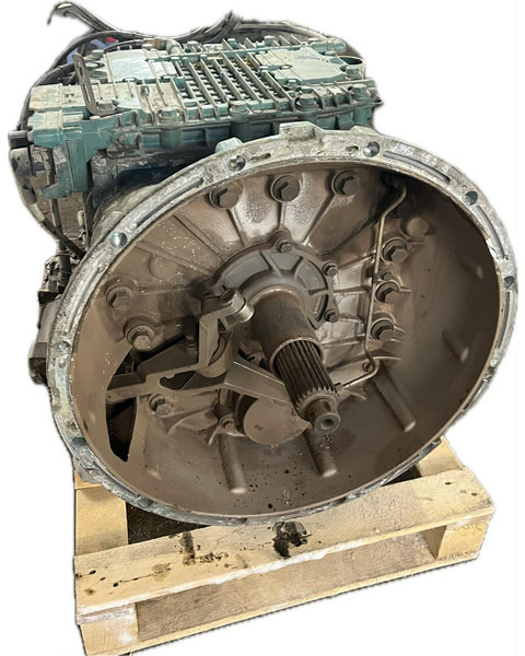 Volvo VT2142b - Коробка передач для Грузовиков: фото 4 Volvo VT2142b - Коробка передач для Грузовиков: фото 4