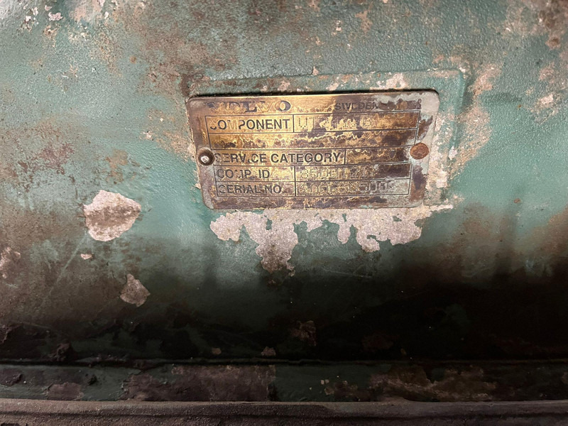 Volvo VT2142b - Коробка передач для Грузовиков: фото 5 Volvo VT2142b - Коробка передач для Грузовиков: фото 5