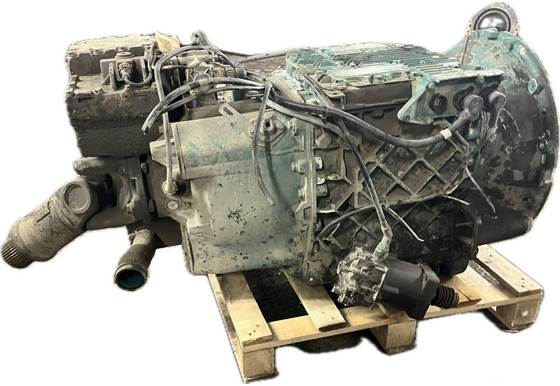 Volvo VT2142b - Коробка передач для Грузовиков: фото 3 Volvo VT2142b - Коробка передач для Грузовиков: фото 3