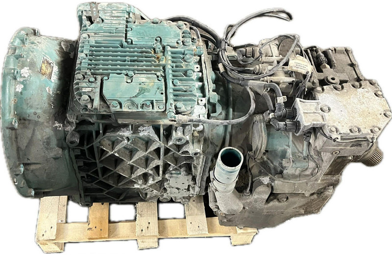 Volvo VT2142b VT2142b - Коробка передач для Грузовиков: фото 1 Volvo VT2142b VT2142b - Коробка передач для Грузовиков: фото 1
