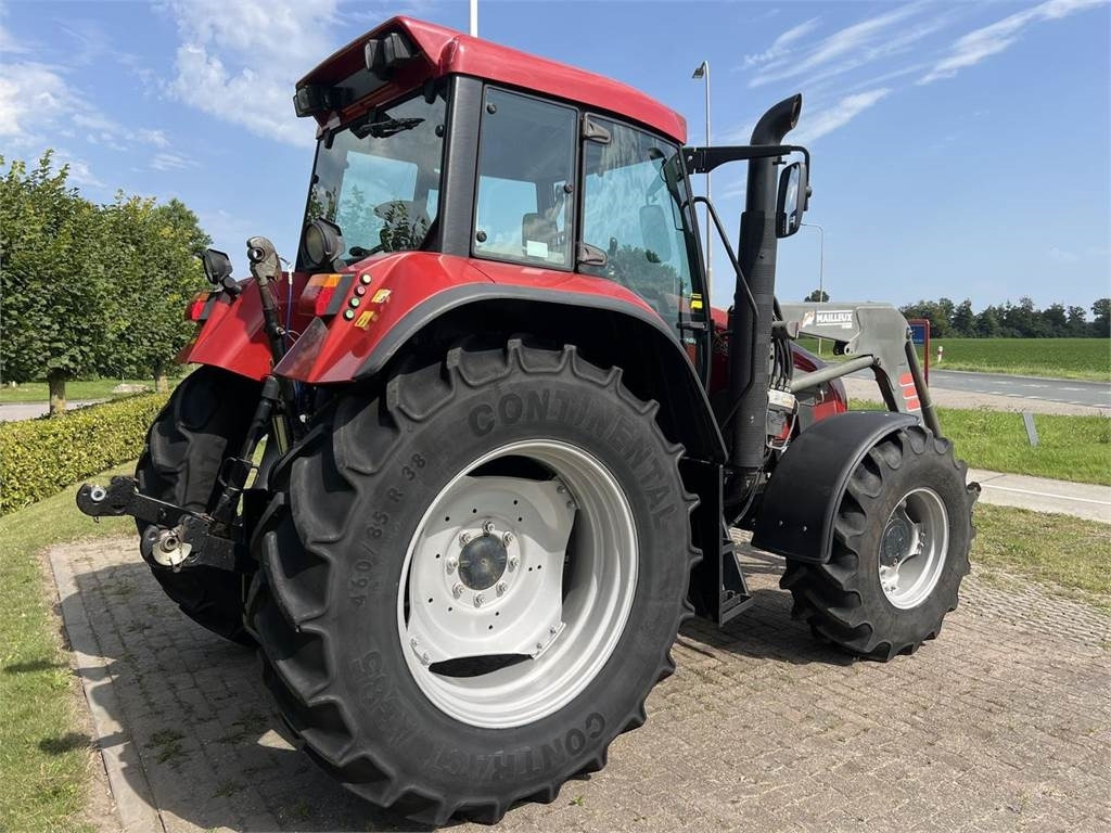 Трактор Case IH CS 110: фото 7