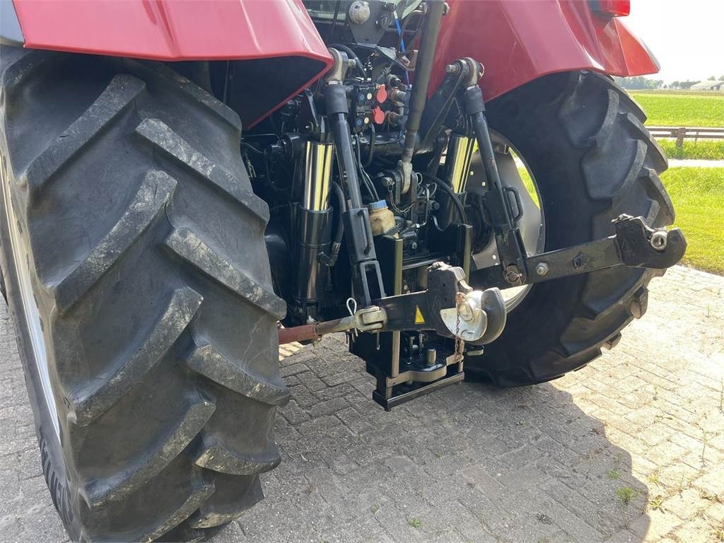 Трактор Case IH CS 110: фото 12