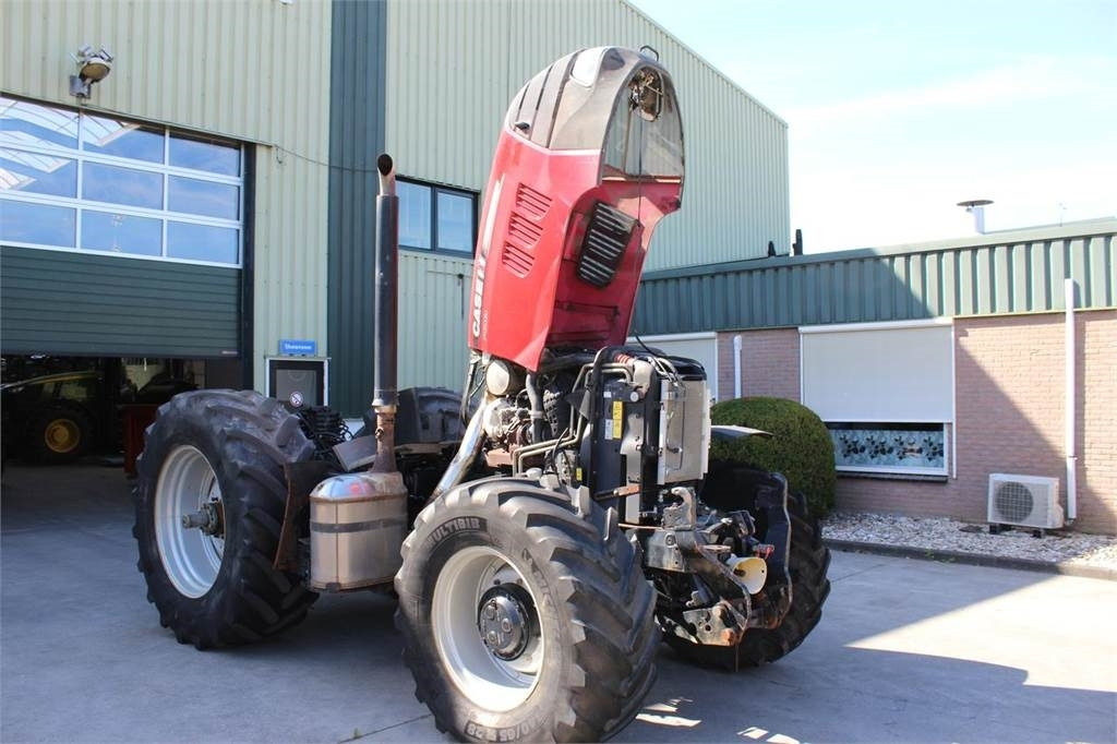 Case IH Puma Series - Трактор: фото 1 Case IH Puma Series - Трактор: фото 1