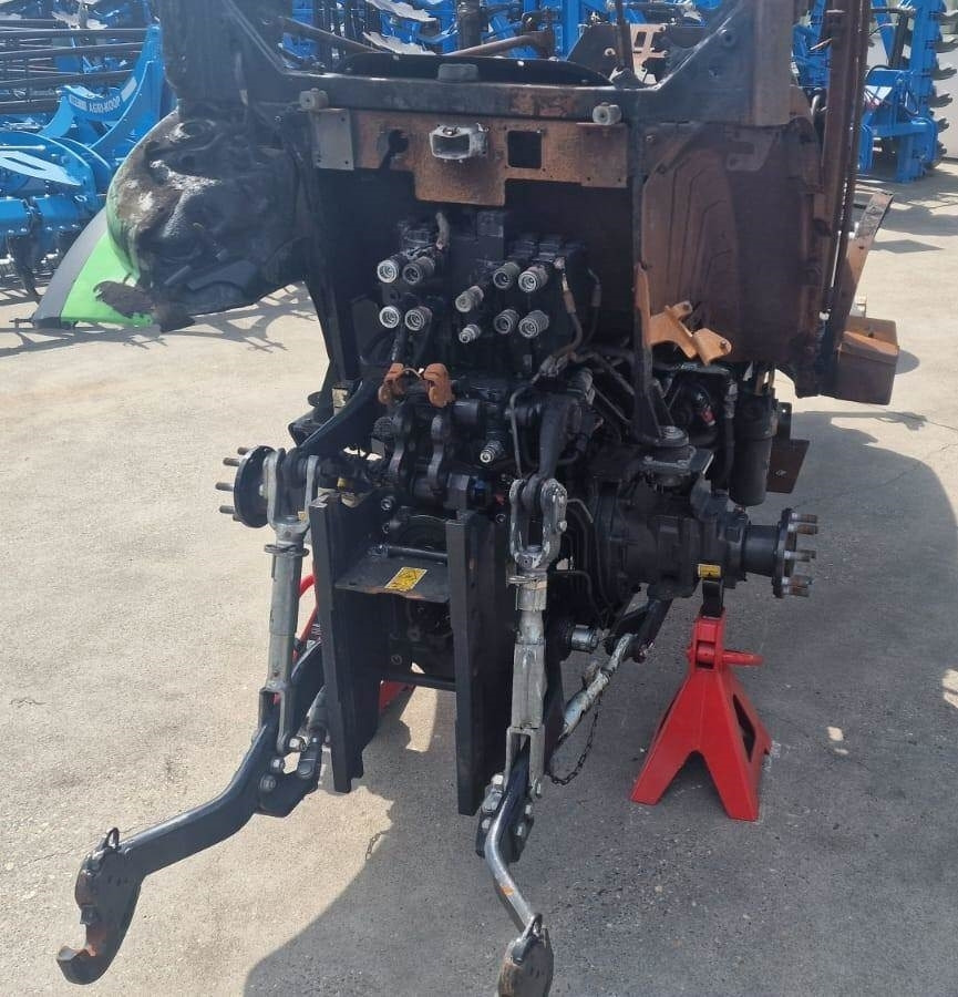Deutz 5090 DF TTV - Трактор: фото 2 Deutz 5090 DF TTV - Трактор: фото 2