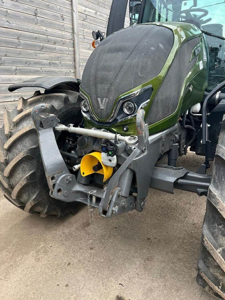 Трактор Valtra Valmet N175 Direct: фото 6