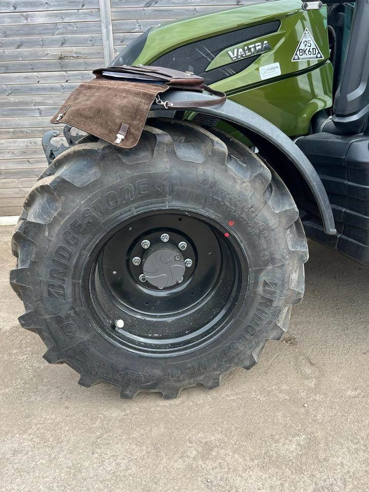 Valtra Valmet N175 Direct - Трактор: фото 5 Valtra Valmet N175 Direct - Трактор: фото 5