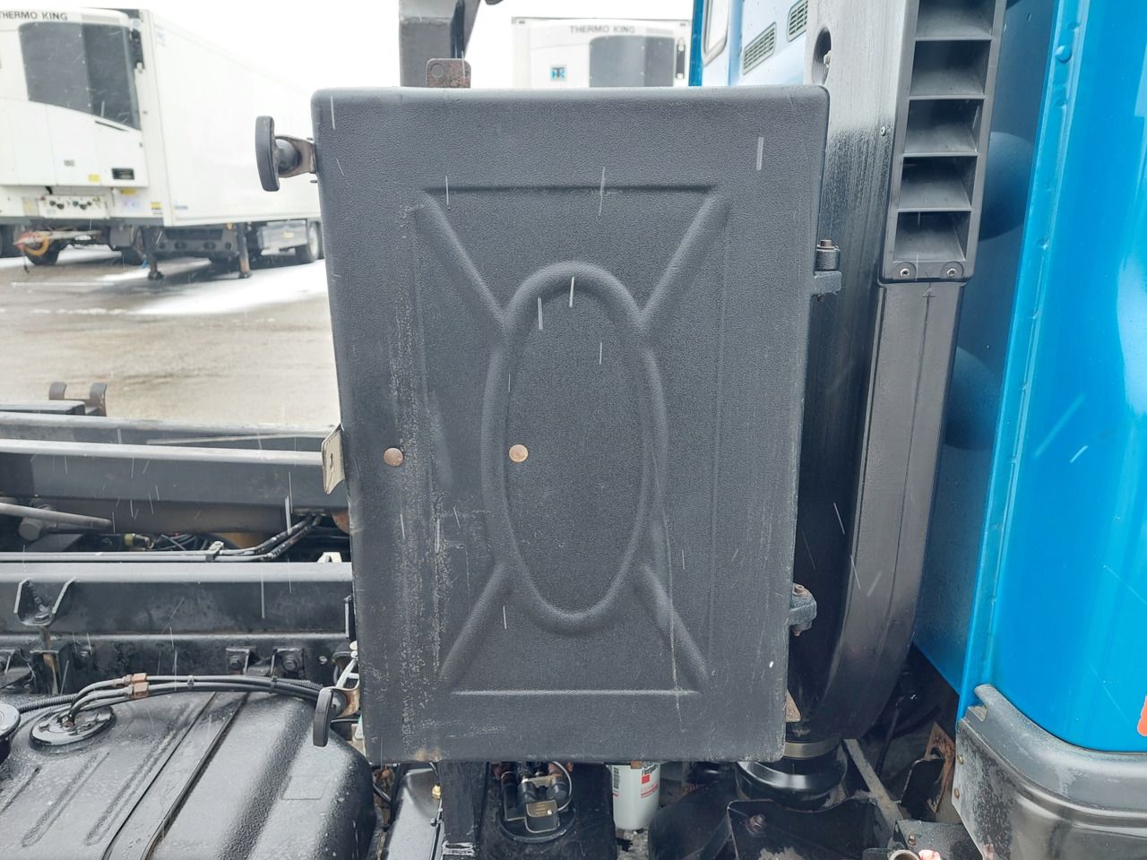 Крюковой мультилифт Avia D100: фото 25 Крюковой мультилифт Avia D100: фото 25