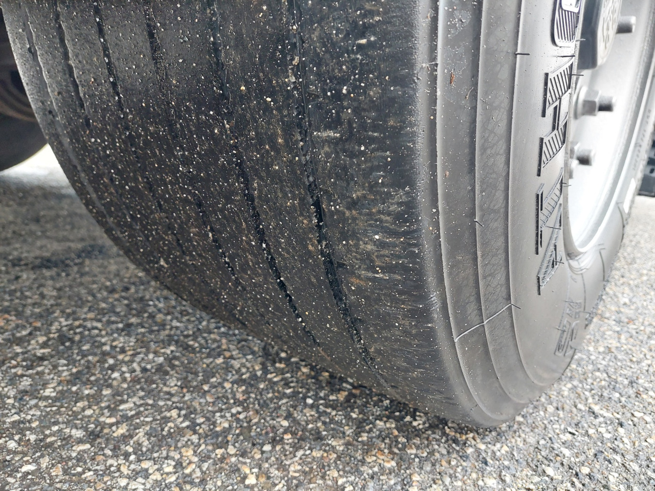 Krone SD Mega лизинг Krone SD Mega: фото 22