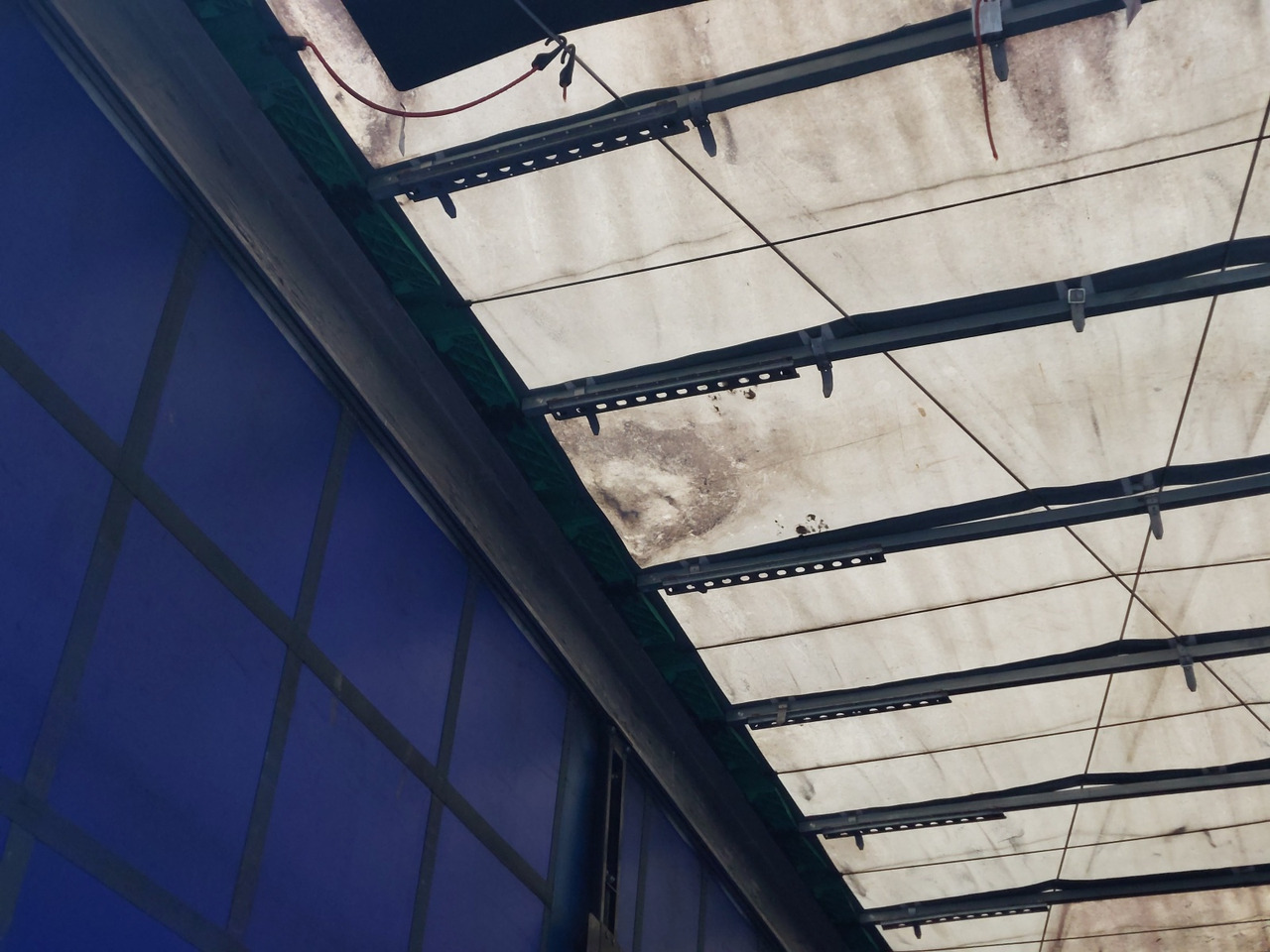 Krone SD Mega лизинг Krone SD Mega: фото 8