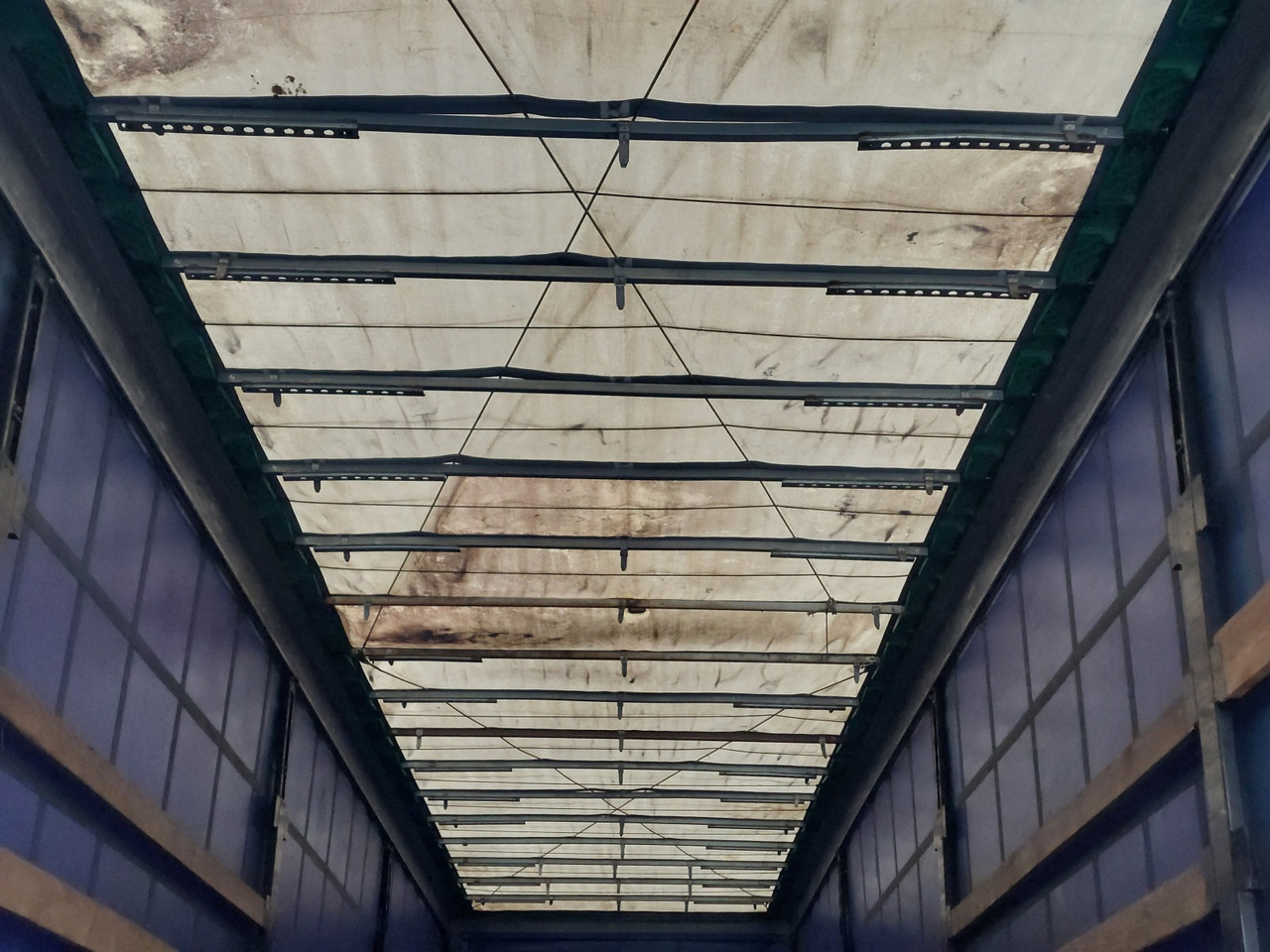 Krone SD Mega лизинг Krone SD Mega: фото 38