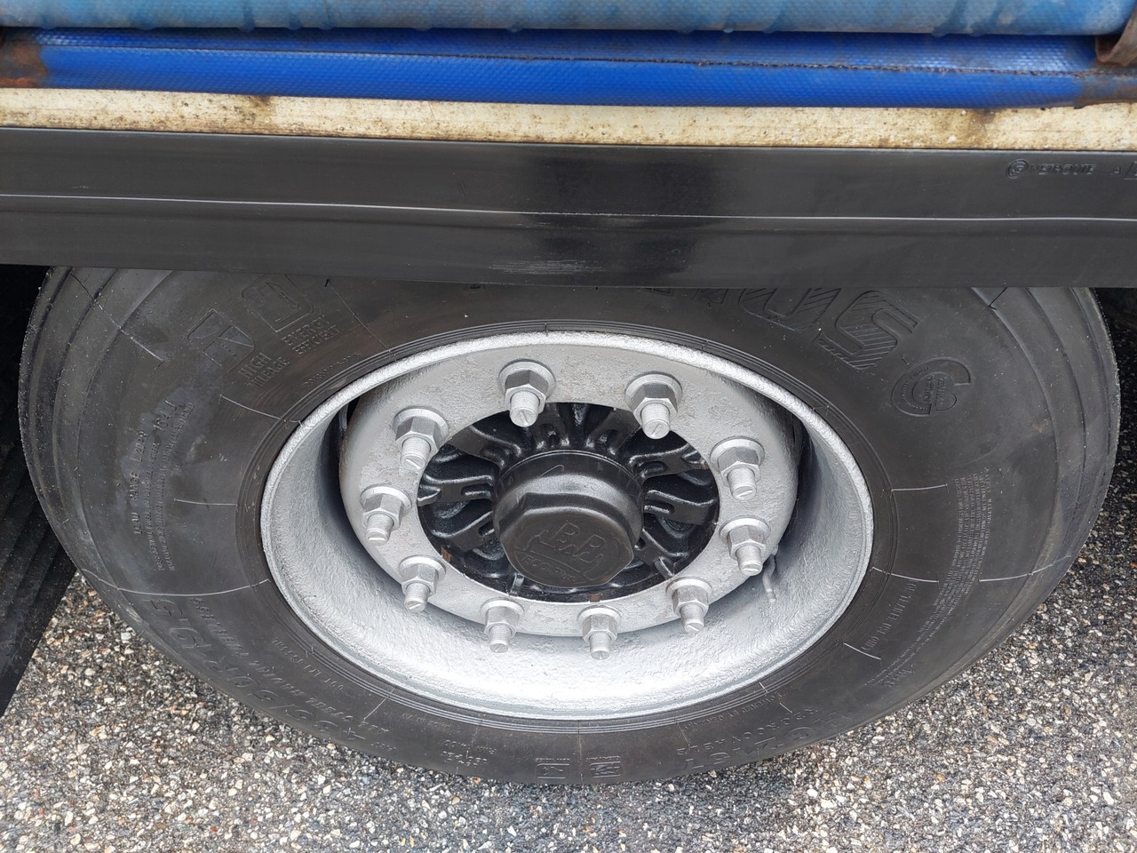 Krone SD Mega лизинг Krone SD Mega: фото 27