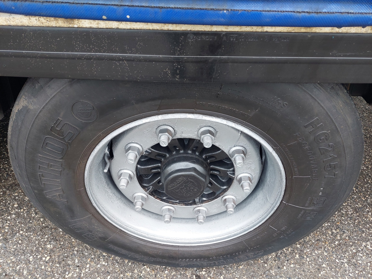 Krone SD Mega лизинг Krone SD Mega: фото 23