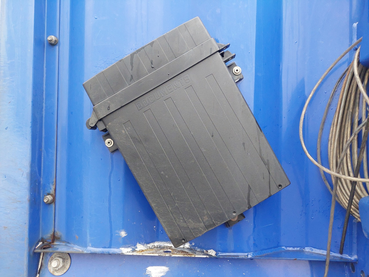 Krone SD Mega лизинг Krone SD Mega: фото 13